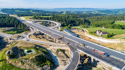 Autobahn GmbH Autobahn GmbH